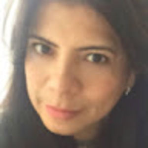 Meet your Posher, Soledad